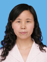 王小丽 照片