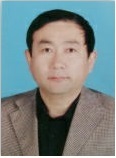许健 照片