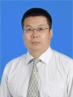 杨德龙 照片