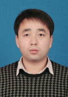 杨志杰 照片