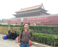 杨成德 照片