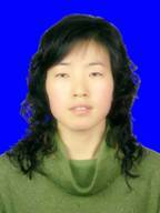 杨晓妮 照片