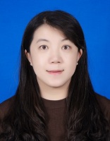 杨清 照片