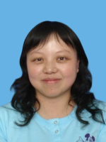 杨莉 照片