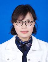 杨婕妤 照片