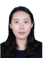 张丽 照片