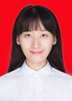 张倩 照片