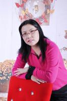 张慧霞 照片