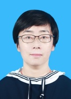 张秀娟 照片