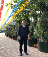 赵志东 照片