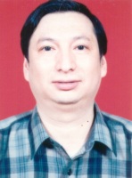 陈桂光 照片