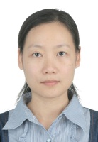 陈碧云 照片