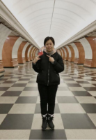 陈绮梅 照片