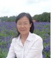 段晓红 照片