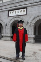 封金鹏 照片