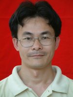 郭勇安 照片