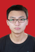郭晓 照片