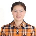 何熙璞 照片