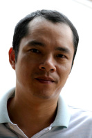 胡华宇 照片