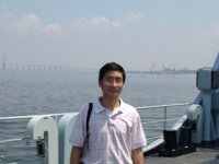 黄俊阳 照片