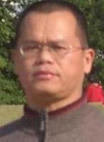 黄冠 照片