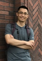 黄晓治 照片