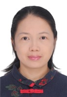 黄海云 照片