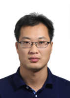 柯晓军 照片