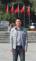 刘宗辉 照片