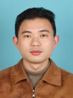 刘民坤 照片