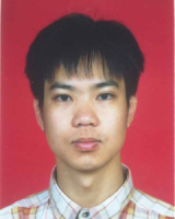 卢苇 照片