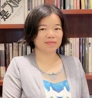吕玲丽 照片