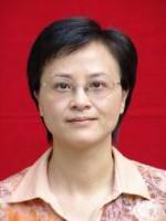 李双蓓 照片