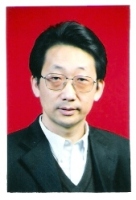 李啸骢 照片
