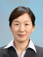 李志霞 照片