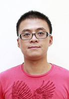 李智 照片