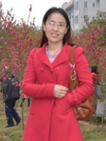 李秀梅 照片