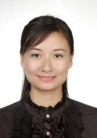 李秋莹 照片