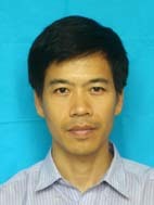 李群宏 照片