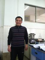 李群良 照片