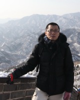 林靖宇 照片