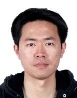 梁云峰 照片