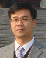 黎鹏 照片