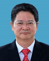 毛汉领 照片