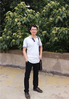 莫小明 照片