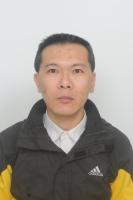 马春明 照片