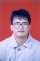 秦书峰 照片