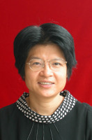 孙碧清 照片