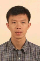孙翔 照片