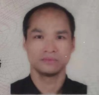 沈晓明 照片